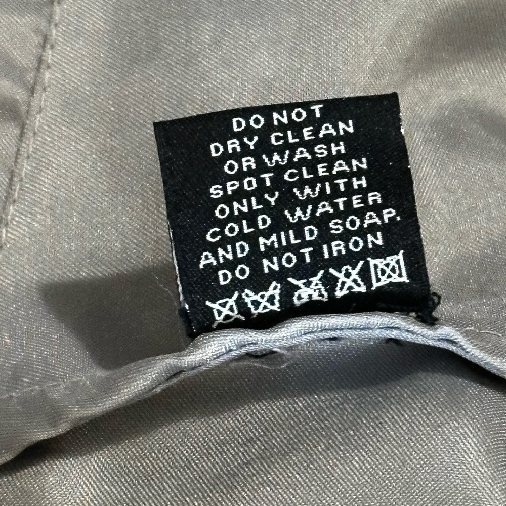 Adrianna Papell Blue Sequence Beaded Silk Madi Dress size 22W - Picture 6 of 10